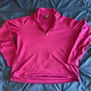 Patagonia Capilene pullover top